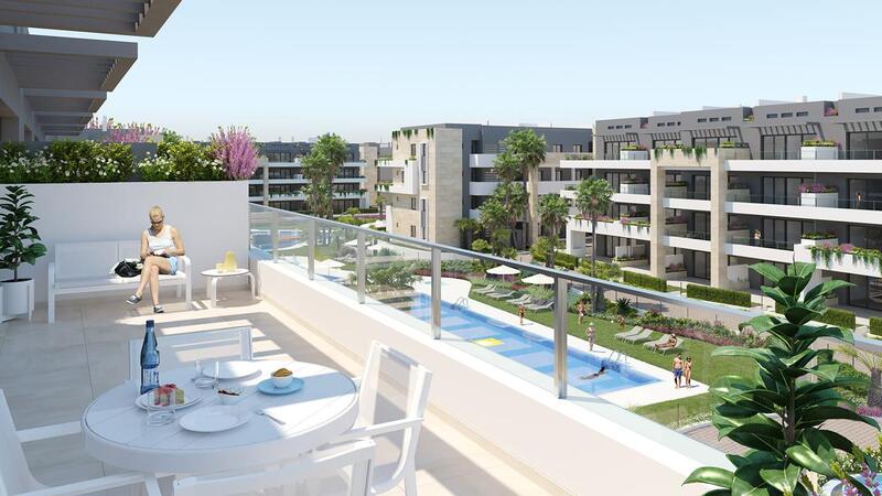 2 Cuarto Apartamento en venta