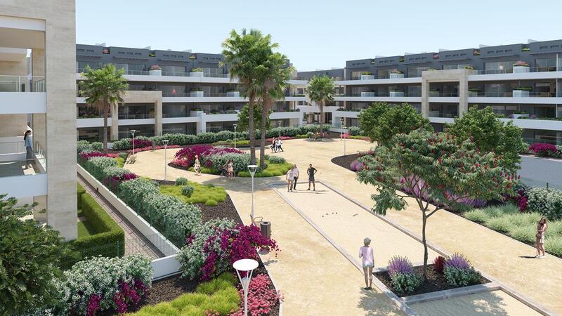 2 Cuarto Apartamento en venta