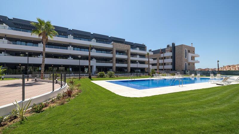 2 Cuarto Apartamento en venta