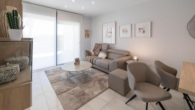 2 Cuarto Apartamento en venta