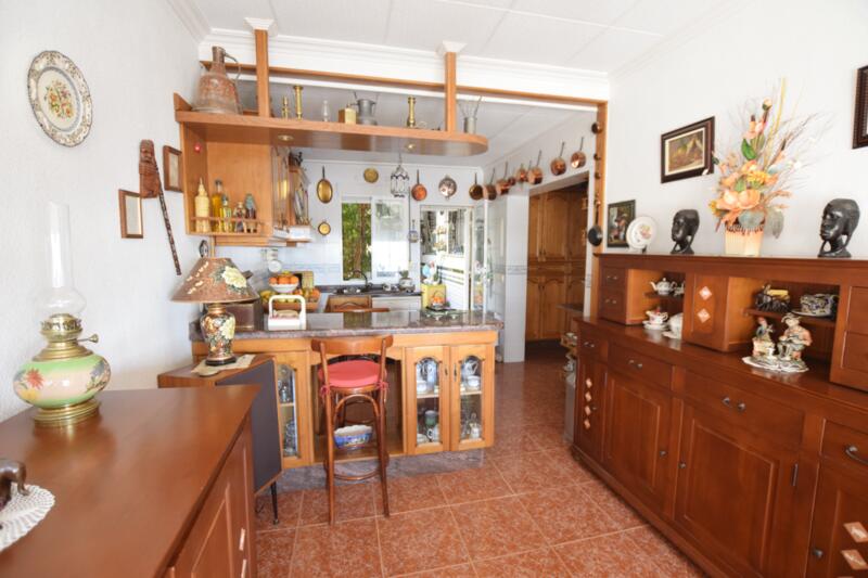 4 soveværelse Villa til salg