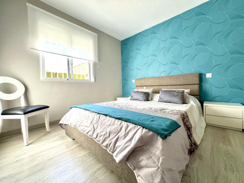 2 Schlafzimmer Villa zu verkaufen