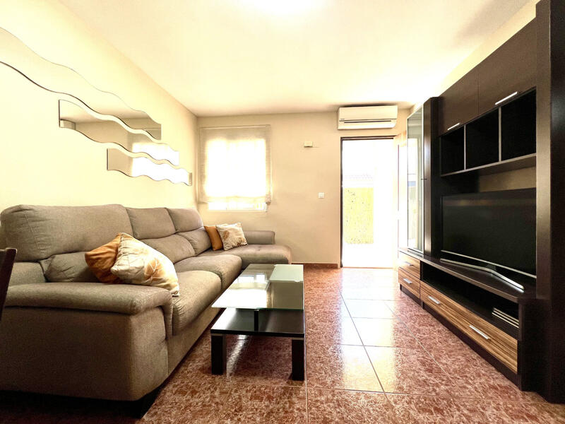 2 Schlafzimmer Villa zu verkaufen