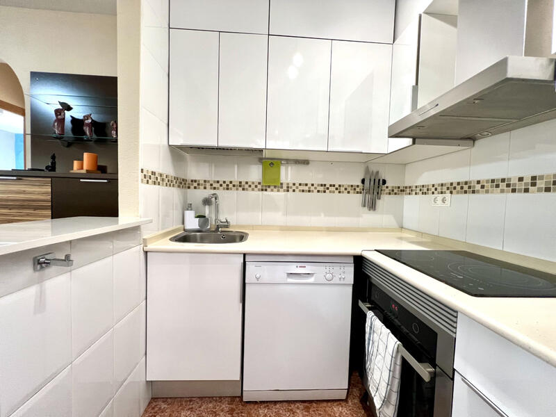 2 Schlafzimmer Villa zu verkaufen