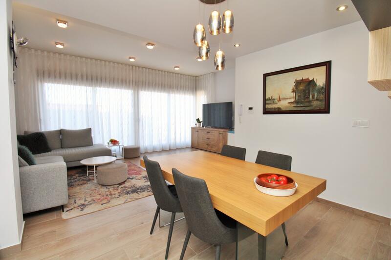 3 Schlafzimmer Villa zu verkaufen