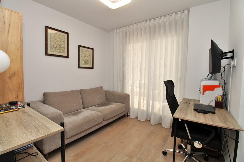 3 Schlafzimmer Villa zu verkaufen