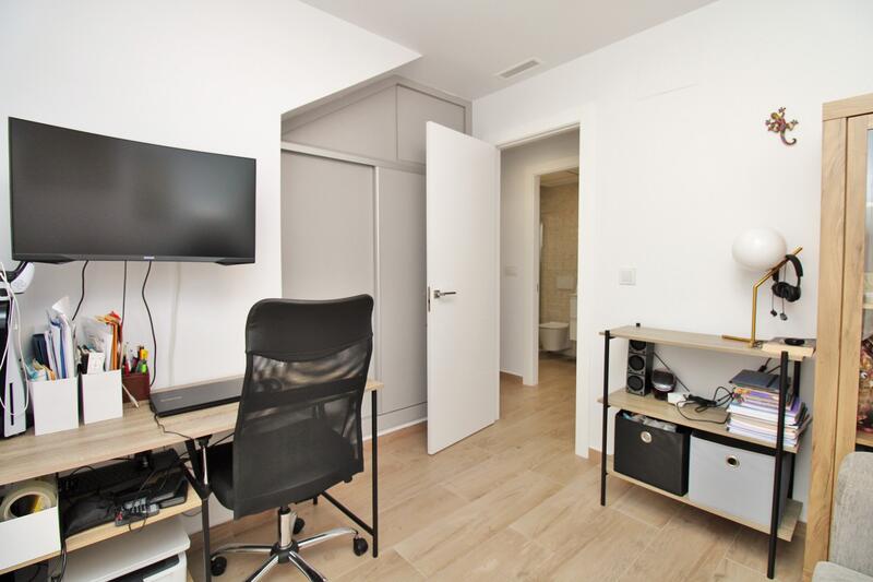 3 Schlafzimmer Villa zu verkaufen