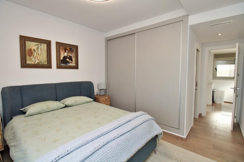 3 Schlafzimmer Villa zu verkaufen