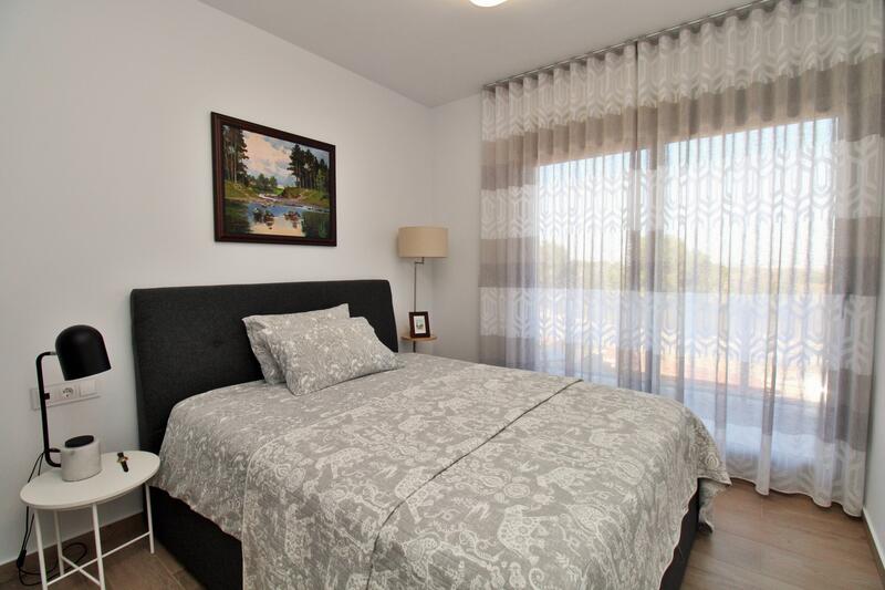 3 Schlafzimmer Villa zu verkaufen