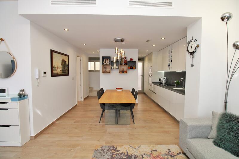 3 Schlafzimmer Villa zu verkaufen