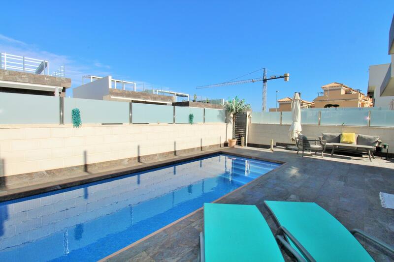 3 bedroom Villa for sale