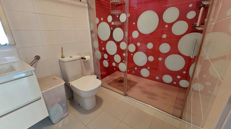 3 soveværelse Villa til salg