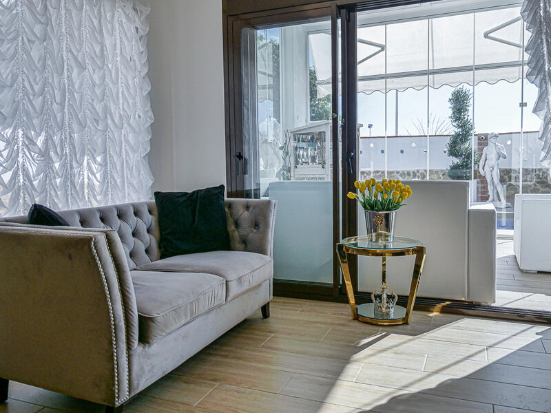 3 Schlafzimmer Villa zu verkaufen