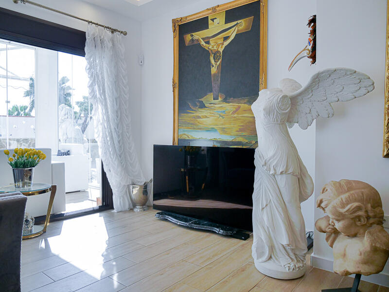 3 Schlafzimmer Villa zu verkaufen