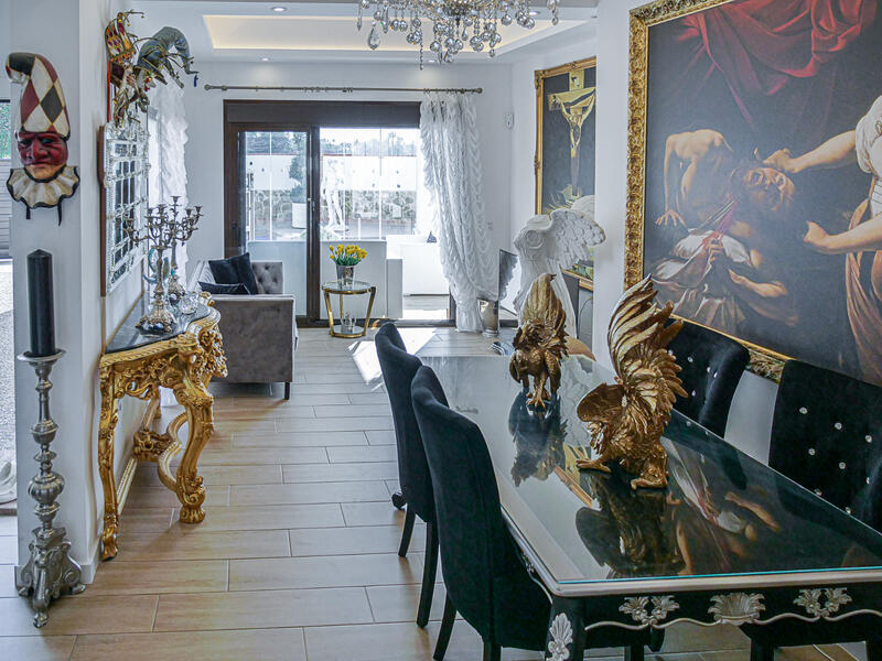 3 Schlafzimmer Villa zu verkaufen