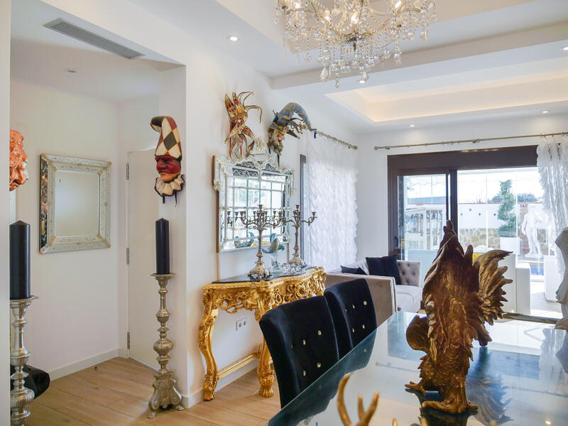 3 Schlafzimmer Villa zu verkaufen