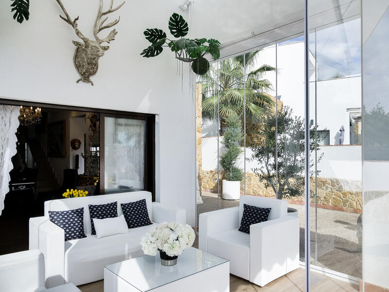 3 Schlafzimmer Villa zu verkaufen
