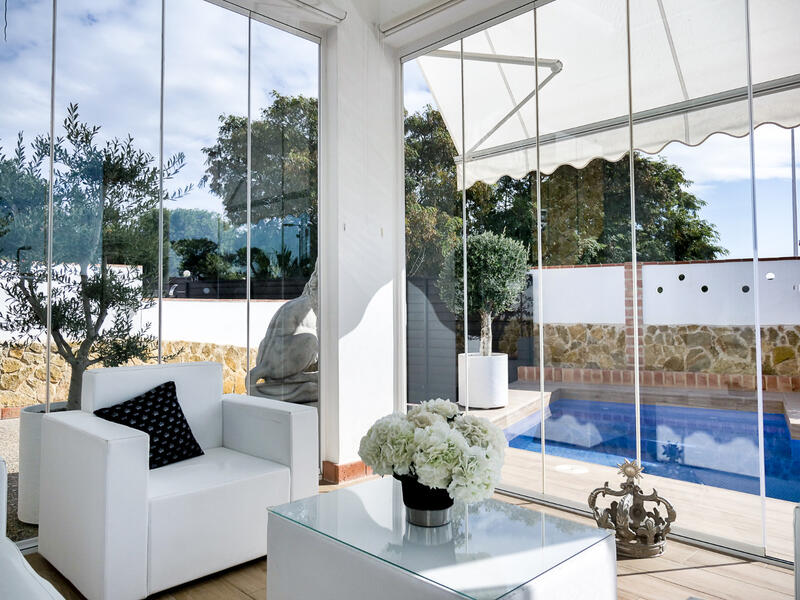 3 Schlafzimmer Villa zu verkaufen