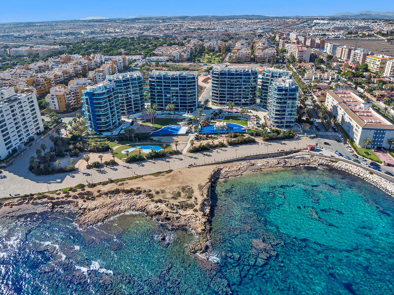 Apartment for sale in Torrevieja, Alicante