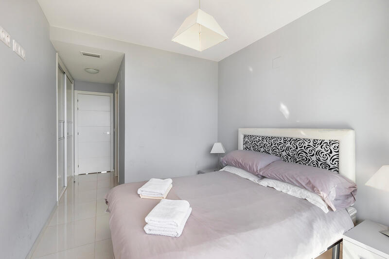 2 Schlafzimmer Appartement zu verkaufen