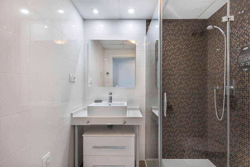 2 Schlafzimmer Appartement zu verkaufen