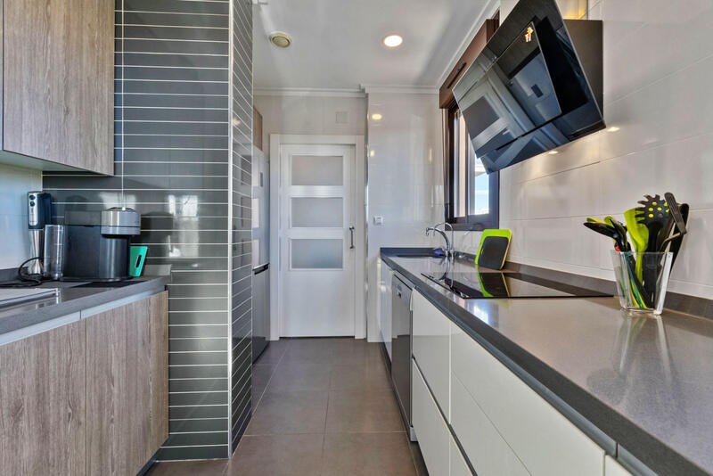 3 bedroom Apartment for sale