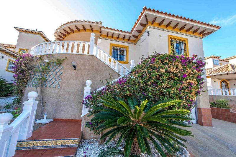 3 bedroom Villa for sale