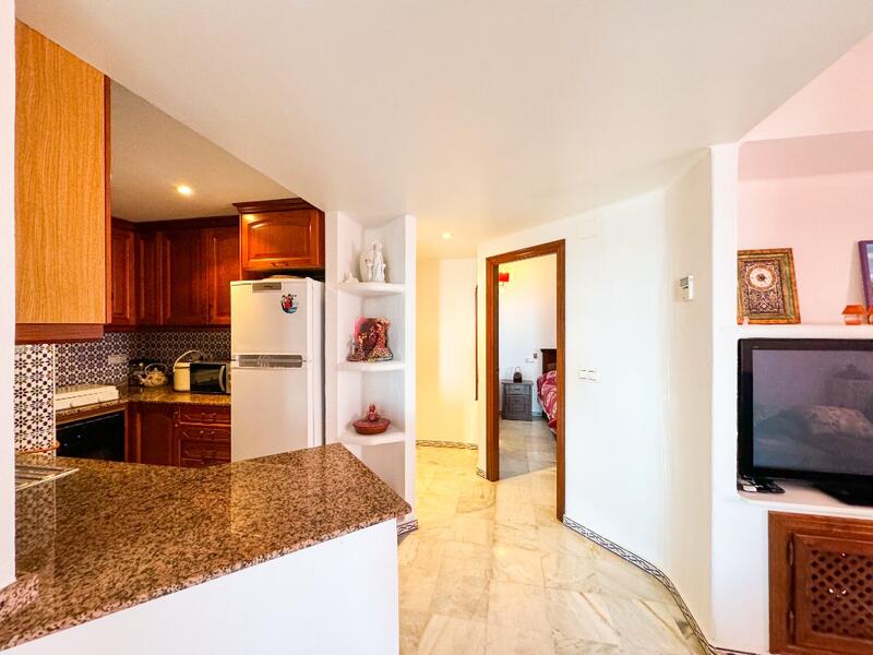 3 Schlafzimmer Appartement zu verkaufen