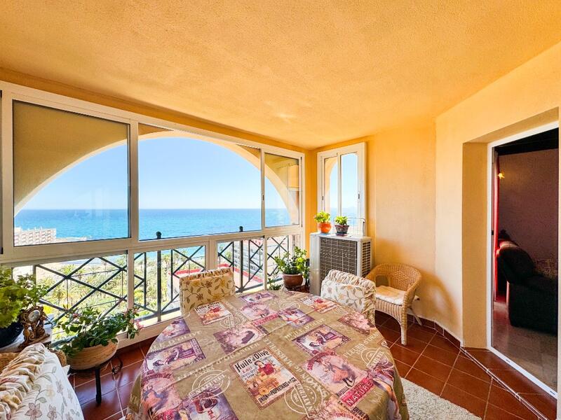 3 Schlafzimmer Appartement zu verkaufen