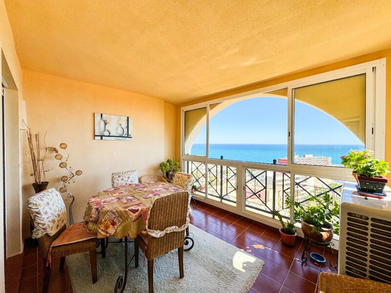 3 Schlafzimmer Appartement zu verkaufen