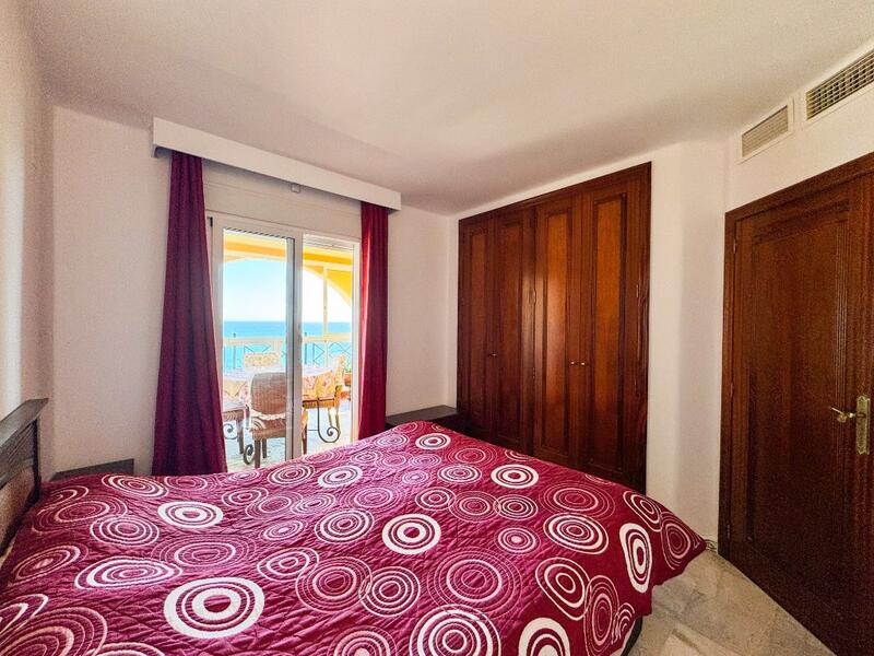 3 Schlafzimmer Appartement zu verkaufen