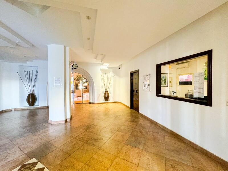 3 Schlafzimmer Appartement zu verkaufen