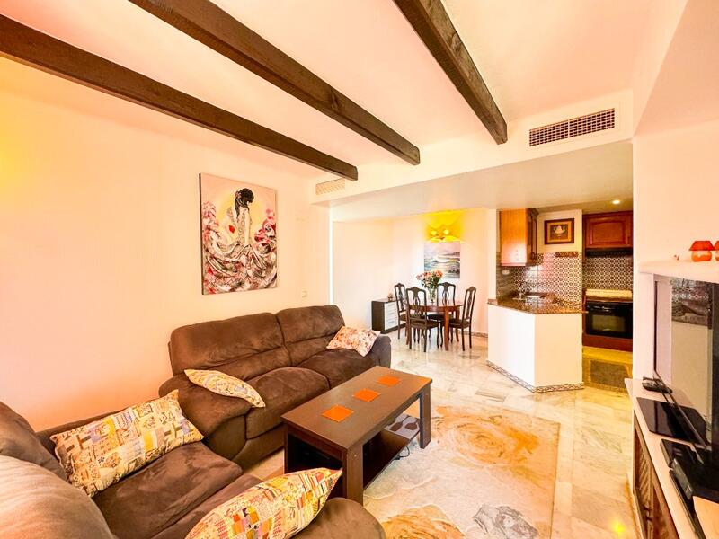 3 Schlafzimmer Appartement zu verkaufen