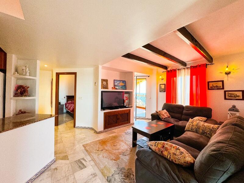 3 Schlafzimmer Appartement zu verkaufen