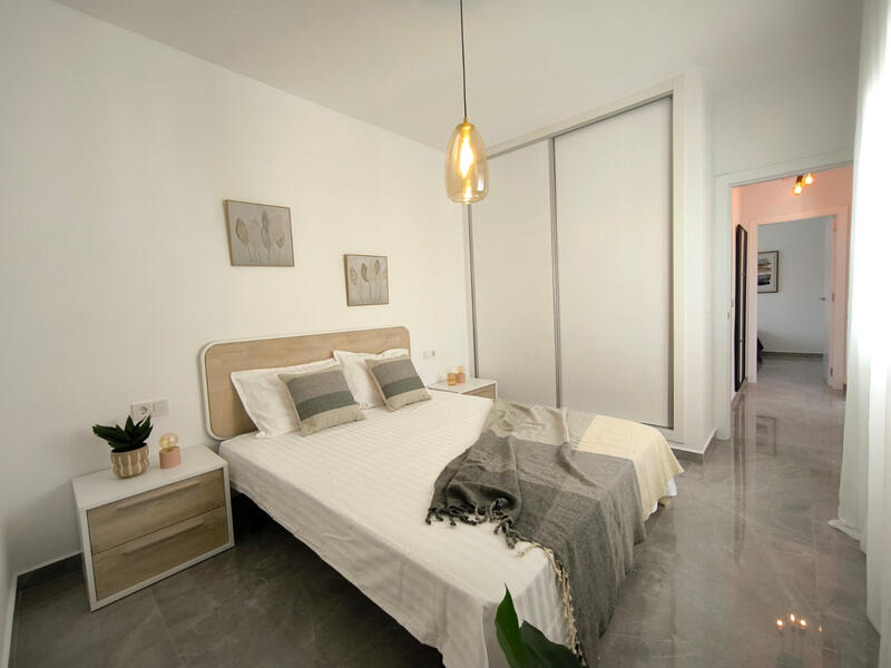 4 Cuarto Villa en venta