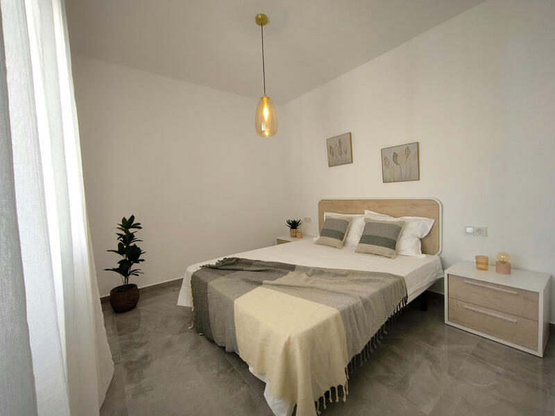 4 Cuarto Villa en venta