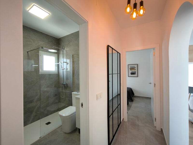 4 Cuarto Villa en venta