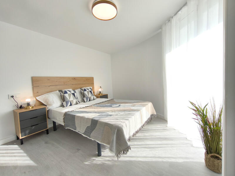 4 Cuarto Villa en venta