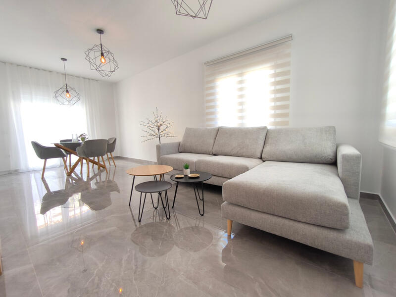 4 Cuarto Villa en venta