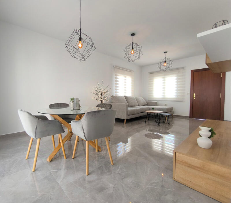 4 Cuarto Villa en venta