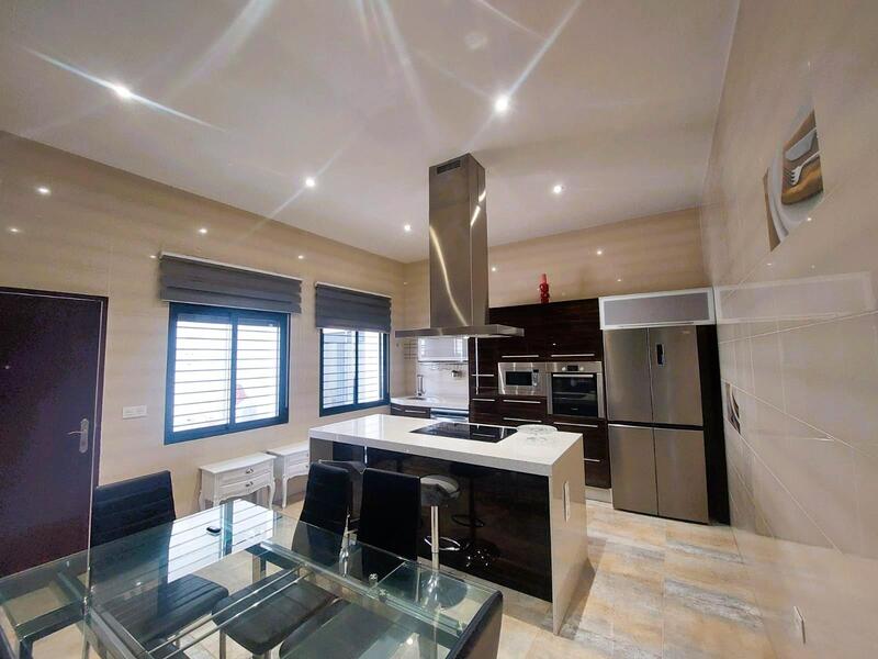 3 chambre Villa à vendre