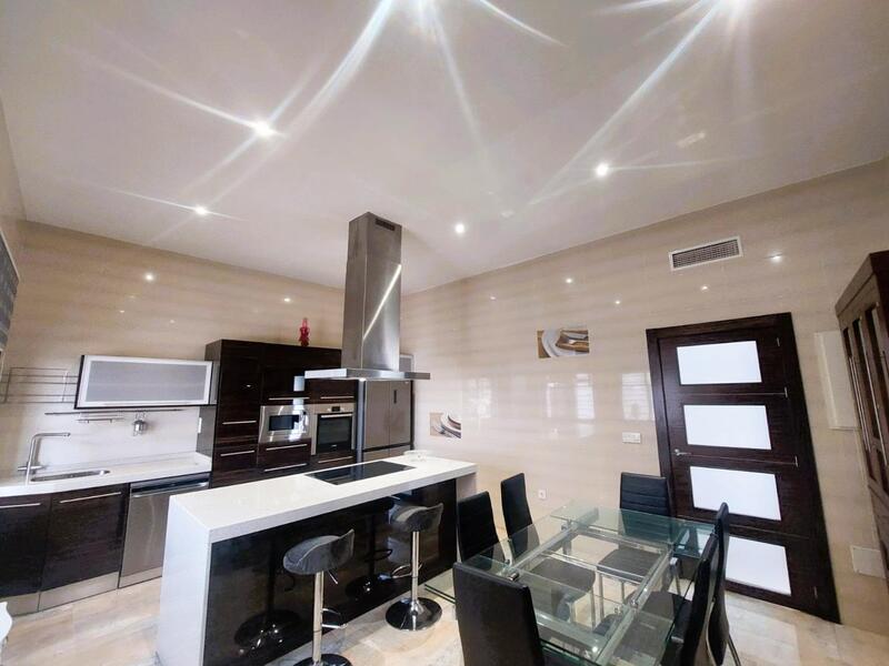 3 chambre Villa à vendre