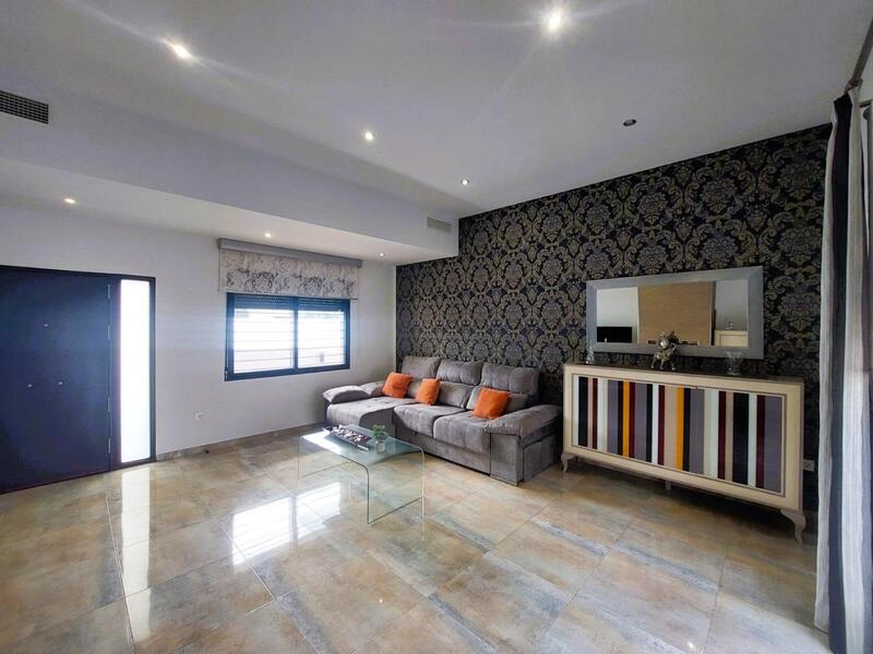 3 chambre Villa à vendre