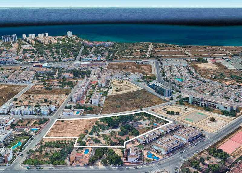 3 Cuarto Apartamento en venta