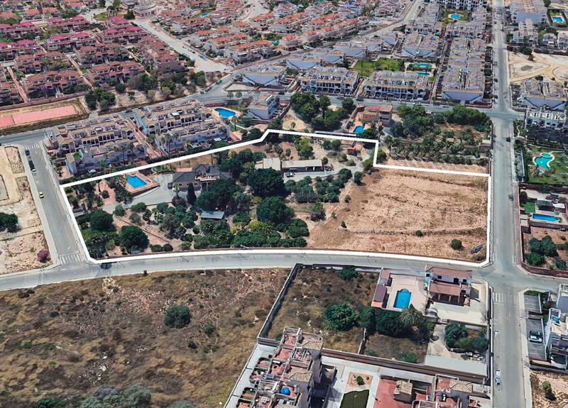 3 Cuarto Apartamento en venta