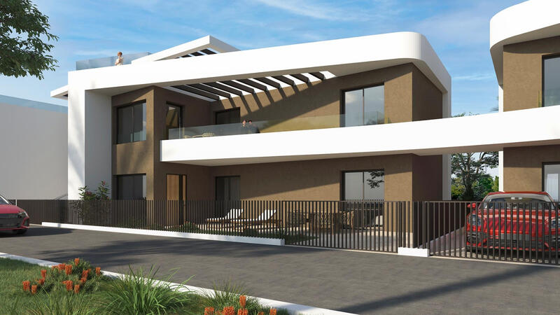 3 Cuarto Apartamento en venta