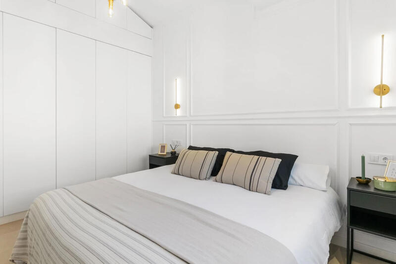 3 sovrum Villa till salu