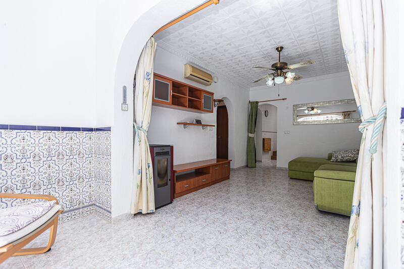 6 Schlafzimmer Stadthaus zu verkaufen