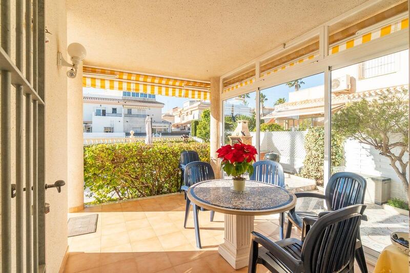 4 Schlafzimmer Villa zu verkaufen