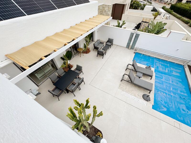 3 bedroom Villa for sale